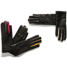 ZF5562 China Damen kleiden neue Mode Handschuhe